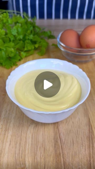 Angelo Coassin on Instagram: "EASY MAYONNAISE 😍
Written recipe and measurements are on the link on my profile 🥰❤️

Have you ever tried to make mayonnaise? I did many times and always failed 🥲
If you have always failed like me, you have to try my super easy mayonnaise recipe with boiled eggs! 😍

This recipe contains less oil than the original one and the boiled eggs give it a super creamy consistency!
If you would like to add some extra flavour, try to add some garlic or paprika… MAMMA MIA 🤤

#recipe #easyrecipe #food #foodie #mayonnaise #sauce #eggs" Recipe With Boiled Eggs, Diy Mayonnaise, Easy Mayonnaise Recipe, Make Mayonnaise, Gluten Free Dips, Mayonnaise Sauce, Homemade Mayonnaise Recipe, Boiled Egg Recipes, How To Make Mayonnaise