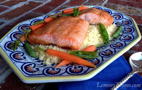 Maple Horseradish Baked Salmon Salmon Maple Syrup, Homemade Russian Dressing, Maple Syrup Salmon, Brown Sugar Glazed Salmon, Flavor Pairing, Russian Dressing, Pancake Syrup, Glazed Salmon, Roasted Beets