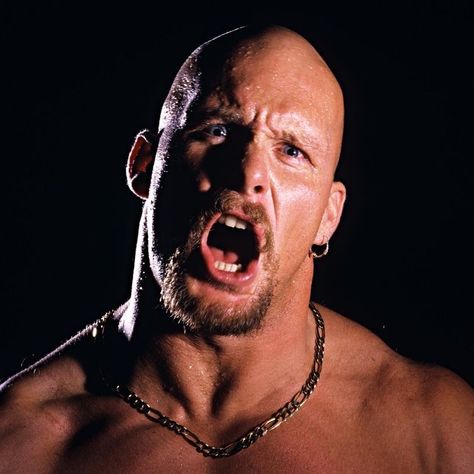 Stone Cold Steve Austin, Wwe Pictures, Wrestling Stars, Ultimate Warrior, Wwe Legends, Stone Cold Steve, Pro Wrestler, Wrestling Superstars, Wrestling Wwe