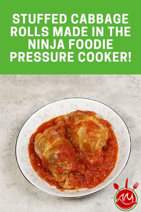 Pressure Cooker Cabbage, Polish Stuffed Cabbage, Tomato Sauce Chicken, Stuffed Cabbage Rolls, Rice Wraps, Paprika Pork, Stuffed Cabbage, Ground Lamb, Cabbage Leaves