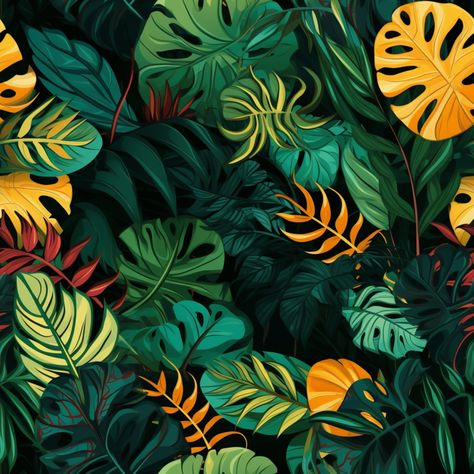 🦁 Brighten Your Creations with Our "Jungle Animal Seamless Patterns"! 🦁 Step into a vibrant world of exotic beauty with our captivating "Jungle Animal Seamless Patterns." Perfect for adding a touch of the wild to your notebooks, tote bags, mugs, social media posts, invitations, and digital art. Let your creativity run wild with the vivid colors and playful animal designs! ✨✨ Embark on a jungle journey and make your projects truly adventurous! ✨✨ 🌟 Subscribe to our "Magical Friday Freebie" ... Friday Freebie, Jungle Cats, Safari Pattern, Tropical Patterns, Jungle Pattern, Decor 2024, Jewelry Design Inspiration, Jungle Animal, Animal Designs