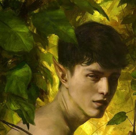 Gal Or - Art on Instagram: "I’m happy to announce that my ‘Forest Elf’ painting was selected for inclusion in Infected by Art Volume 7! Congratulations to all the other artists included in the book 👏🏼 . . . #art #illustration #conceptart #dailyart #digitalpainting #digitalart #fantasy #fantasyart #fantasybooks #portrait #portraitpainting #model #malemodel #elf #infectedbyart #characterdesign #artist #conceptartist #illustrationdaily #photoshop #wacom" Forest Elf Aesthetic, Fae Aesthetic, Male Fairy, Male Elf, Forest Elf, Digital Painting Techniques, Fantasy Portraits, Fantasy Forest, Fantasy Images