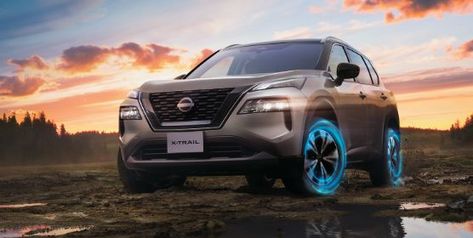 Nissan X Trail, Nissan Xtrail, 2023 Vision, X Trail, Community Engagement, Motor Company, Amazing Cars, Aston Martin, Exotic Cars