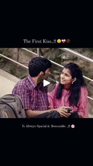 Kisses Tutorial, French Kisses Step By Step, Couples Love, Trending Songs, Tutorial Video, First Kiss, Follow For More, Viral Videos, Couple Goals