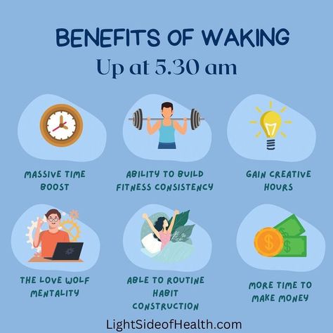 Benefits Of Waking Up At 5 Am, Benefits Of Waking Up Early, Waking Up Early Motivation, Wake Up Early Motivation, Motivation To Wake Up Early, Gym Fails, Gym Fail, Am Club, School Morning