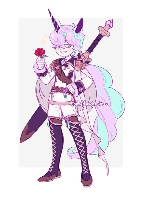 Espeon Gijinka, Fantasy Au, Pokemon Gijinka, Dnd Stuff, Type Pokemon, Creature Drawings, Chibi Drawings, Character Design Male, Character Design References