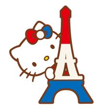 Hello Kitty Around the World – LINE stickers | LINE STORE Hello Kitty Animated, Hello Sanrio, Charmmy Kitty, Hello Kitty Images, Hello Kitty Coloring, Miss Kitty, Hello Kitty Art, Hello Kitty Pictures, Kitty Wallpaper