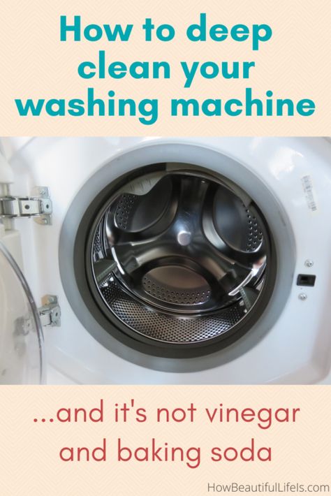 Cleaning Washer Machine, Stinky Washing Machine, Smelly Washing Machines, Washing Machine Smell, Clean Washer, Washing Machine Cleaner, Washer Cleaner, Clean Your Washing Machine, Clean Washing Machine