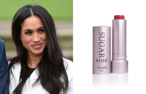 Meghan Markle’s 12 Favorite Beauty Products Are Surprisingly Relatable – Fame10 Meghan Markle Favorite Products, Meghan Markel Make Up, Meghan Markle Handwriting, Meghan Markle Beauty Products, Meghan Markle Old Instagram, Sugar Rose, Beauty Favorites, Meghan Markle, Skin