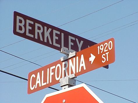 Berkeley in the CrossHairs of LobLongKimJong (intelligence intercept.) Yay Area, Big Reputation, California Sign, Cal Bears, Berkeley California, College Game Days, Good Day Quotes, California Love, The Wedding Date