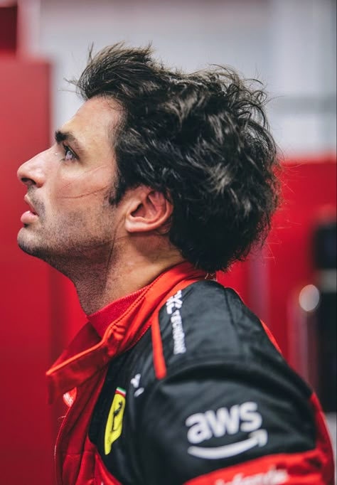 Carlos Sainz Hair, Carlos sainz jr. carlos sainz wallpaper, carlos sainz header, carlos Singapore win, sainz smile, f1 stickers, carlos sainz eyes, formula one stickers, podium, formula one, f1 monza, carlos sainz 2023, f1 drivers, f1 drivers aesthetics, f1 driver, aesthetic f1 driver, scuderia ferrari, ferrari f1, ferrari driver, hot ferrari driver, ferrari f1 drivers, Carlos sainz 2023, Singapore gp, carlos sainz Interview, carlos hair, carlando podium, charles leclerc, c2, lando norris Big Brown Eyes, Word Count, Romantic Movie Quotes, Love Of Your Life, Smooth Operator, Ferrari F1, Racing Driver, F1 Drivers, Car And Driver