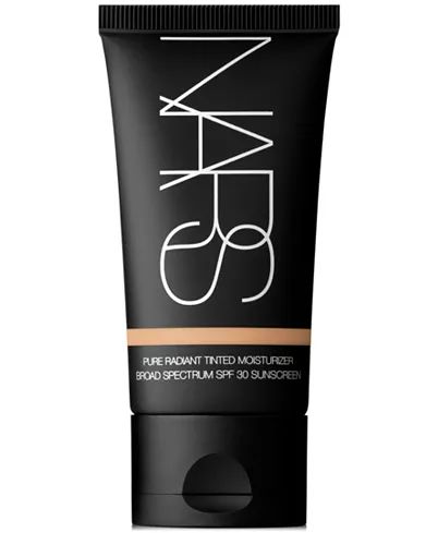 Nars Tinted Moisturizer, St Moritz, Cosmetic Skin Care, Even Out Skin Tone, French Polynesia, Makeup Reviews, Skincare Ingredients, Tinted Moisturizer, Natural Glow