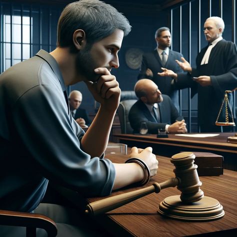 The Alford plea stands as a nuanced aspect of criminal law, allowing defendants to plead guilty while maintaining their innocence. This plea is often misunderstood, yet it can be a strategic decision in the judicial system, especially for those facing overwhelming evidence. It's a complex legal mechanism ...  #Alfordplea #courtcase #CriminalDefense #guiltyplea #JudicialProcess #LegalStrategy #pleaagreement #CriminalDefenseStrategies #JudicialDecisions #LegalEthics #LegalProcedures #PleaBargainin Landmark Supreme Court Cases, Judicial System, Legal System, Legal Advice, Law School, Law Firm, Civil Rights, Defense, Social Media Marketing