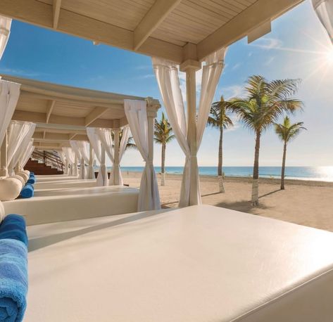 Wyndham Alltra Cancun - All Inclusive Resort Junior Room, 1 King Bed, Ocean View 🗓 June 12-16 👎 Price on Expedia: $1,720 👏 My price: $1,444 💵 $276 less than Expedia! 🚗 My price with roundtrip airport transfers included: $1,538 ⏰ Why wait? Book now and enjoy peace of mind knowing my services are free! 🆓 ‼️Dm to book or complete the inquiry form in my bio! —— multiple dates and room categories available #travel #travelagent #traveldeals #travelhacks #travelplanning #tripaddicts #traveltipsa... Cancun All Inclusive, Mexican Vacation, Cancun Beaches, Cancun Trip, Outdoor Beds, All Inclusive Vacations, All Inclusive Resort, Destination Wedding Inspiration, Resort And Spa