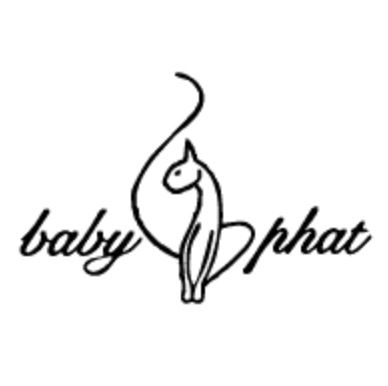 I haven't bought any baby phat clothes but I love the logo. Brand Deck, Deer Decal, Christina Millian, Marketing Specialist, Social Media Digital Marketing, Soul Songs, Creative Marketing, Baby Themes, Spirit Week