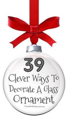 39 Clever Ways To Decorate Glass Ornaments - Please consider enjoying some flavorful Peruvian Chocolate this holiday season. Organic and fair trade certified, it's made where the cacao is grown providing fair paying wages to women. Varieties include: Quinoa, Amaranth, Coconut, Nibs, Coffee, and flavorful dark chocolate. Available on Amazon! http://www.amazon.com/gp/product/B00725K254 Glass Ornaments Diy, Neli Quilling, Simple Holiday Decor, Navidad Diy, 12 December, Christmas Ornament Crafts, Christmas Ornaments To Make, Noel Christmas, Christmas Deco