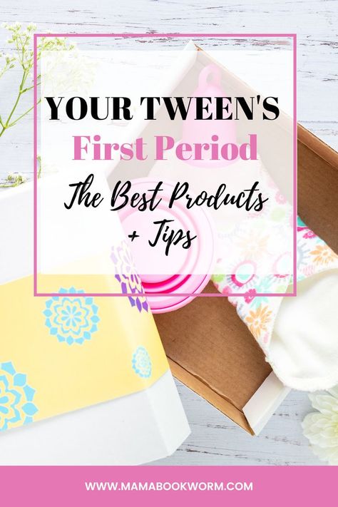 First period tips Period Kits For Middle School, 1st Period Kit Daughters, How To Talk To Daughter About Period, Explaining Period To Daughter, Period Apps, Puberty Changes, Period Relief, Period Hacks, Shaving Tips