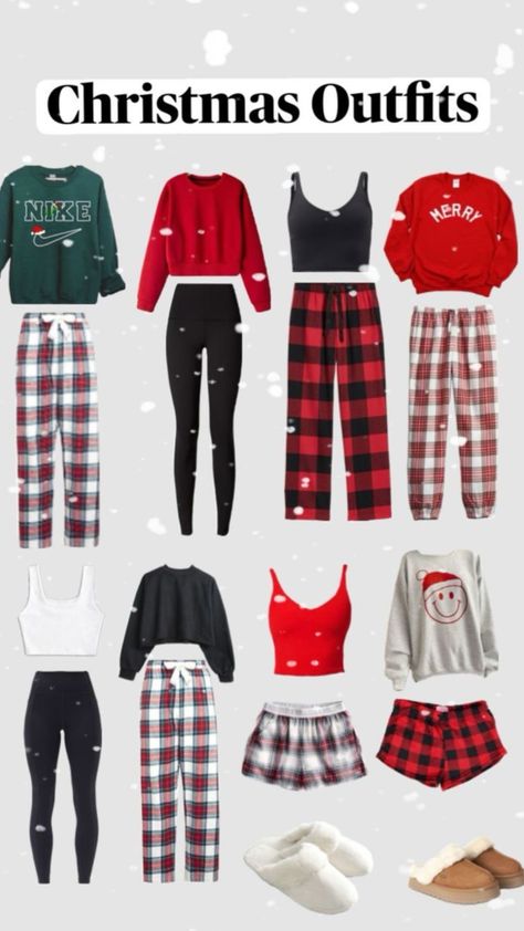 Preppy Christmas Outfit, Cozy Christmas Outfit, Christmas Outfit Inspiration, Cute Christmas Ideas, Christmas Outfit Ideas, Christmas Fits, Xmas Outfits, Cute Christmas Outfits, Preppy Christmas