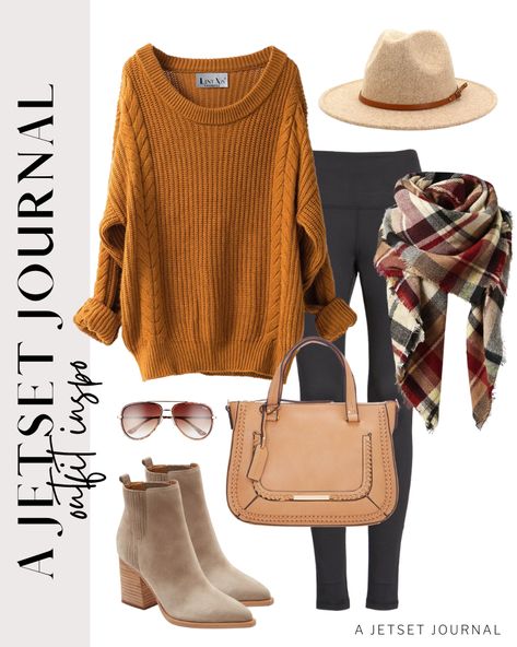 Basic Girl Outfits to Style Now - A Jetset Journal Outfit Ideas From Amazon, Basic Girl Outfit, Basic Girl, Fall Transition Outfits, Girls Fall Outfits, Outfit Collage, Transition Outfits, Fall Transition, Fall Fashion Trends