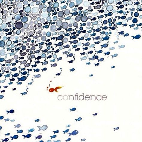 confidence Beautiful Words, Inspire Me, Inspirational Words, Favorite Quotes, A Book, Iphone Wallpaper, Art Inspiration, Design Inspiration, Abstract Artwork