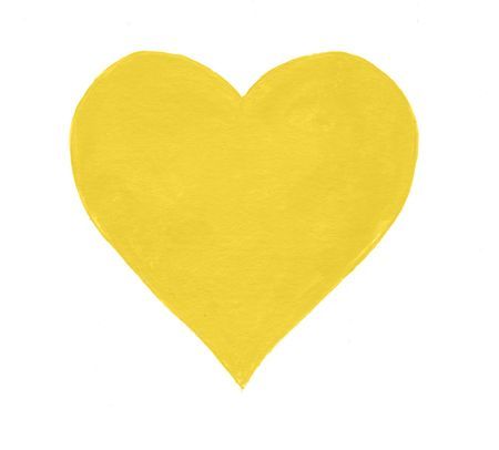 Summer Love! ( yellow heart image, would be great for framing)  Great decorating idea for all Decors! Buttercup Field, Ashley Goldberg, Yellow Hearts, Heart Image, Yellow Cottage, Yellow Springs, My Funny Valentine, Yellow Heart, Sunshine Yellow