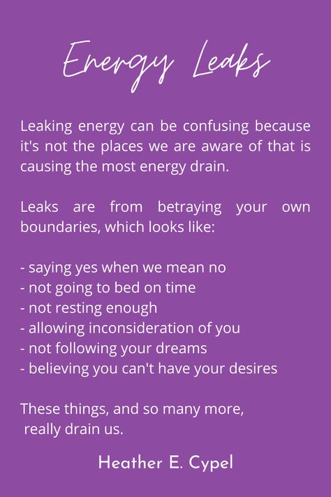 What Drains Your Energy, Subtle Energy Bodies, Energy Fields Spiritual, How To Protect Your Energy, Earth Spells, Energetic Boundaries, Spiritual Hygiene, Energy Signature, Energy Leaks