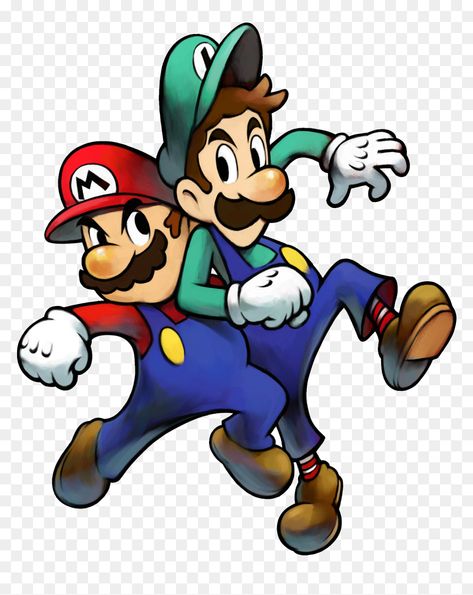 Bowsers Inside Story, Mario And Luigi Superstar Saga, Luigi Art, Bowser Luigi, Superstar Saga, Mario Funny, Super Mario Sunshine, Super Mario Run, Mario Y Luigi