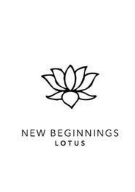 Beginning Tattoo, New Beginning Tattoo, Money On My Mind, Lotus Tattoo, Friend Tattoos, New Beginning, On My Mind, Lotus Flower Tattoo, Maple Leaf Tattoo