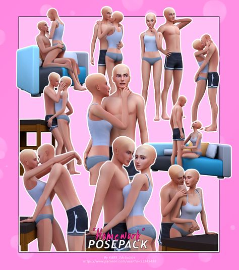 Sims 4 Pets Mod, Sims 4 Couple Poses, Sims 4 Stories, Sims 4 Black Hair, Free Sims 4, Sims 4 Mm Cc, Castle Aesthetic, Sims 4 Characters, Sims 4 Mm