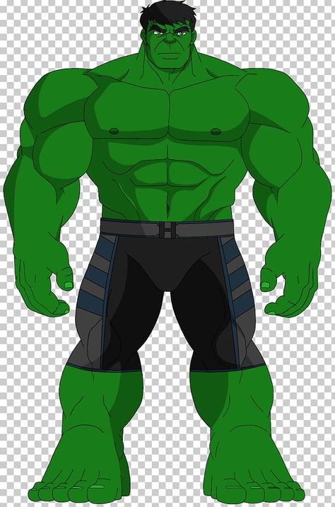 Hulk Png, Cartoon Drawing For Kids, Youtube Drawing, Marvel Avengers Assemble, Boboiboy Anime, Hulk Comic, Hulk Marvel, Comic Drawing, Man Thing Marvel