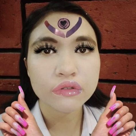 Kween Yasmin, Asian Beauty, Face Paint, Carnival Face Paint, Mood Board, Carnival, Memes, Beauty