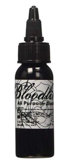 Bloodline Tattoo Ink All Purpose Black 1 ounce (29 milliliter) Bloodline Tattoo, Purpose Tattoo, Gold Tattoo Ink, Candy Tattoo, 10 Tattoo, Uv Tattoo, Vegan Tattoo, Gold Tattoo, Poke Tattoo