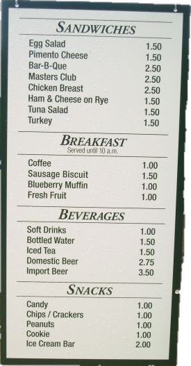 Masters Menu Headache Medicine, Beer Snacks, Sausage Biscuits, Turkey Breakfast, Bar B Que, Egg Salad Sandwiches, Augusta National, Pimento Cheese, Eat Lunch