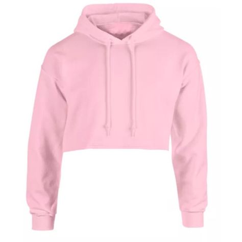 Goldie Pink Hoodie found on Polyvore featuring tops, hoodies, cropped hoodie, hoodie top, pink top, pink hoodie and crop top Pink Crop Top Hoodie, Hoodie Crop Top, Pink Hoodies, Pink Cropped Hoodie, Oufits Casual, Crop Top Hoodie, Ropa Diy, Futurama, Cute Crop Tops