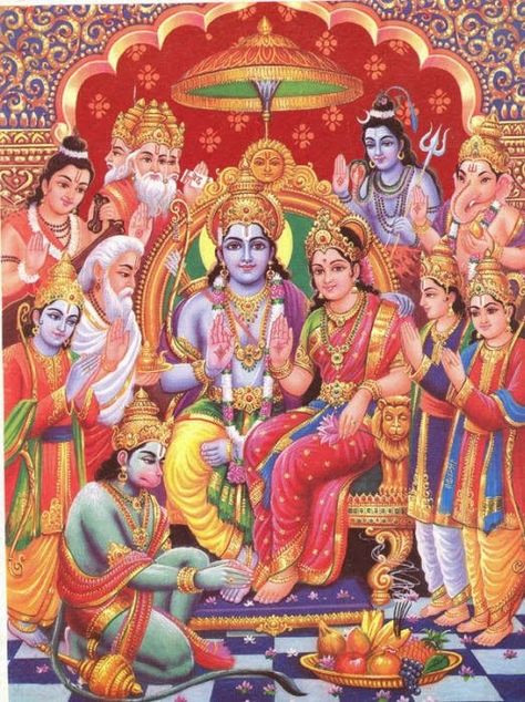 Ramayanam : (18/07/2013 ): THE RAMAYANAM : (Delivered at the Shakespeare Club... Sri Ram Image, Lord Sri Rama, Shri Ram Wallpaper, साईं बाबा, Rama Sita, Rama Image, Ram Image, Sita Ram, Lord Rama Images