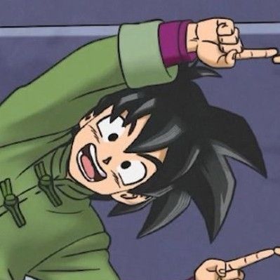 Trunks And Goten Matching Pfp, Trunks And Goten, Goten And Trunks Matching Icons, Goten Pfp, Teen Goten, Trunks Pfp, Goten Icon, Goten And Trunks, Trunks Dbz Pfp