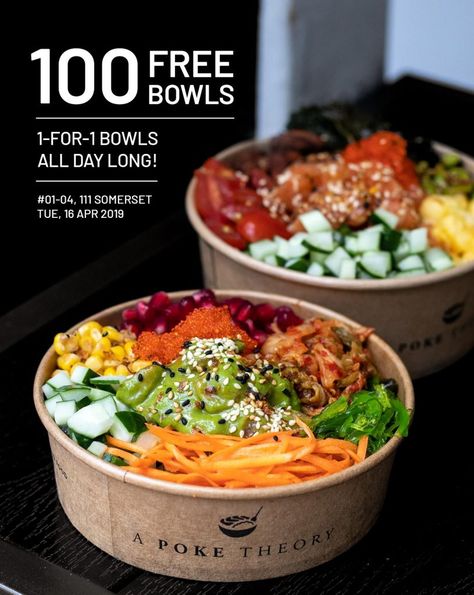 Poke Bowl Menu Design, Poke Bowl Restaurant Design, Poke Bowl Menu, Poke Bowl Ideas, Poke Bowl Restaurant, Poke Bar, Salad Packaging, Poke Bowl Recipe, Poke Bowls