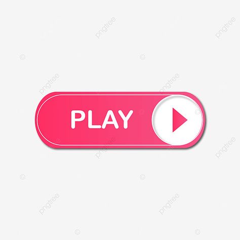 Play Button Png, Play Button Icon, Png Youtube, Youtube Play Button, Png Video, Party Flags, Screen Video, Green Screen Video Backgrounds, Play Button