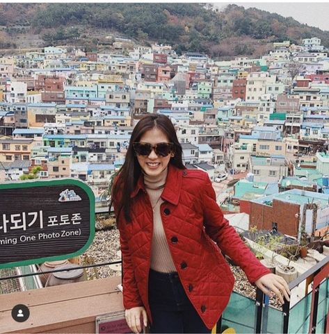 Sagada Outfit, Hongkong Winter Outfit, Hk Outfit, Singapore Ootd, Korea Vacation, Alex Gonzaga, Japan Outfit Winter, February Outfits, Japan Travel Outfit