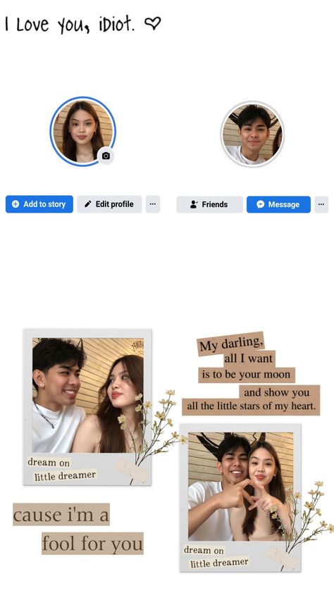 Monthsary Background Aesthetic, Couples Template Instagram, Squad Pictures, Boyfriend Pranks Pictures, Lovecore Aesthetic, Picture Editing Apps, Girls Night Party, Cute Couple Dp