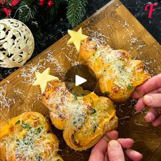 3.2M views · 30K reactions | Making salty snacks for christmas delight | Salty and savory snacks perfect for Christmas | By Fabiosa Daily | Facebook Snacks For Christmas, Christmas Brunch, Cookie Party, Xmas Food, Christmas Cookies Decorated, Salty Snacks, Christmas Snacks, Christmas Cooking, Christmas Appetizers