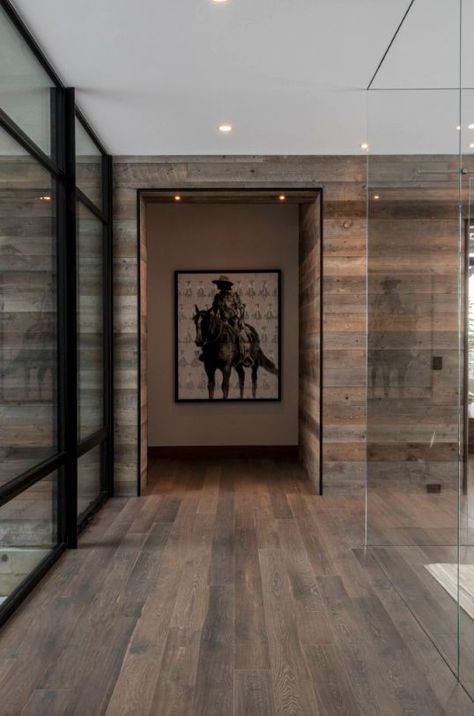 Tweed Design, Mountain Modern Home, Western Interior, Modern Lodge, Modern Mountain Home, Casa Country, Ski House, Modern Ranch, Modern Western