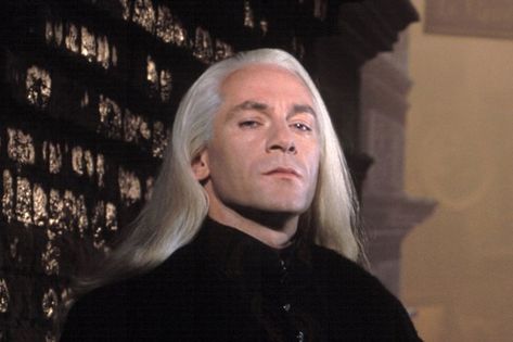 Lucius And Draco, Harry Potter Character, Jason Isaacs, A Man, Harry Potter, Google Search, White, Black