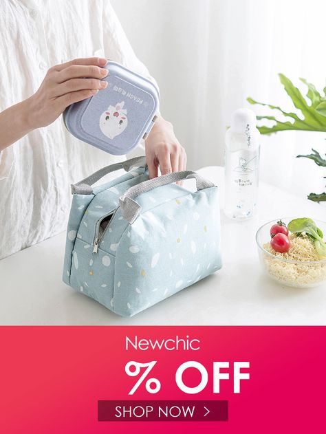 Bento Accessories, Thermal Lunch Bag, Cooler Food, Women Lunch Bag, Lunch Food, Cooler Lunch Bag, Picnic Bag, Lunch Bags, Insulated Lunch Bags