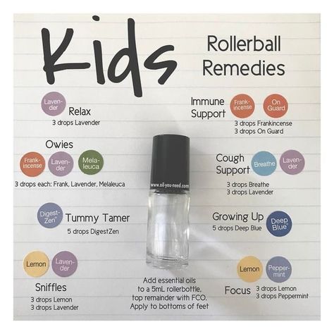 Essential Oil Roller Bottle Recipes, Doterra Oils Recipes, Essential Oils For Babies, Săpunuri Handmade, Essential Oil Roller Balls, Doterra Essential Oils Recipes, Essential Oils For Kids, Essential Oil Remedy, Young Living Essential Oils Recipes