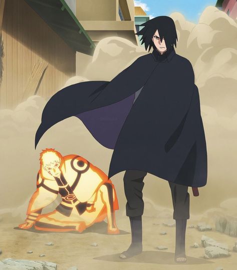 Adult Sasuke, Sasuke Boruto, Arte Ninja, Naruto Uzumaki Hokage, Shippuden Sasuke, Sasuke And Itachi, Naruto Minato, Sasuke Naruto, Sasuke X Naruto