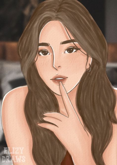 Ashianna Kim Fernandez, University Series, University, Wattpad, Fan Art, Fan, Art