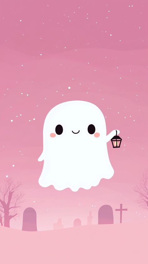 Cher Wallpapers, Halloween Wallpapers, Halloween Wallpaper, Cute Ghost, Halloween Ghosts, Cute Halloween, Inspire Me, Cute Wallpapers, Light Up