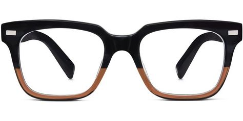 Best Eyeglass Frames, Glasses Frames For Men, Best Eyeglasses, Glasses Trends, Tortoise Shell Glasses, Don Draper, Trendy Glasses, Cool Fathers Day Gifts, Warby Parker