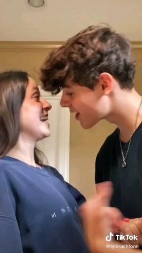 tyler ashton tiktok [Video] | Cute celebrity guys, Couple goals teenagers, Cute couples goals Tyler Ashton Tik Tok, Tyler Ashton Tik Tok Videos, Tyler Ashton, Nate Crosiar, Rpg Edit, Cute Couple Dancing, Couple Goals Teenagers